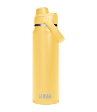 Butelka Thrive Chug VSS 0,75 l, Yellow Bloom