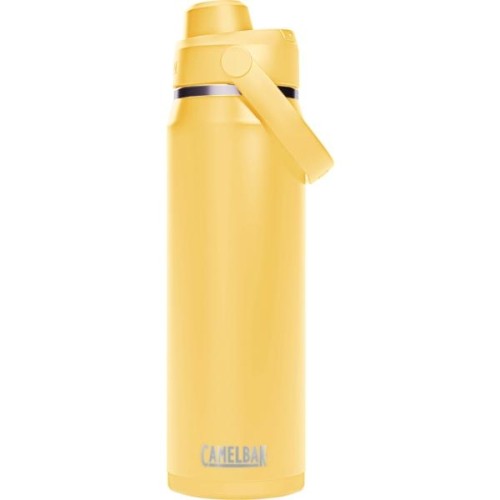 Butelka Thrive Chug VSS 0,75 l, Yellow Bloom