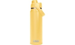 Butelka Thrive Chug VSS 0,75 l, Yellow Bloom