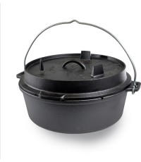 Origin Outdoors Dutch Oven 'Grapen'