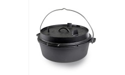 Origin Outdoors Dutch Oven 'Grapen'