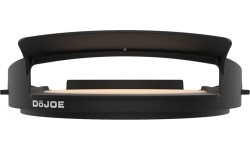 Pikos kepimo priedas Kamado Joe DoJoe Classic