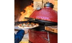 Pikos kepimo priedas Kamado Joe DoJoe Classic