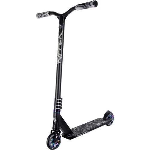 Hulajnoga freestyle Street Surfing RIPPER Neo Shadow