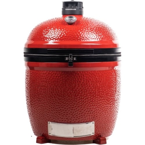 Anglinis lauko grilis Kamado Joe Big Joe III Stand Alone