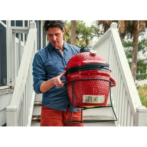 Grill zewnętrzny Kamado Joe Jr