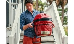 Grill zewnętrzny Kamado Joe Jr