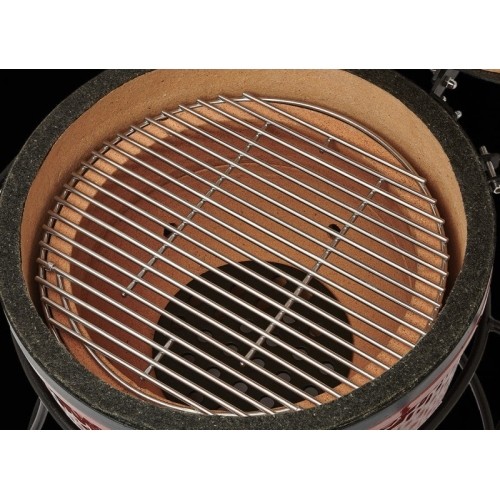 Grill zewnętrzny Kamado Joe Jr