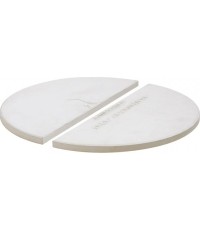 Deflektory ciepła Kamado Joe Classic (2 szt.)