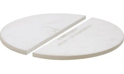 Deflektory ciepła Kamado Joe Classic (2 szt.)