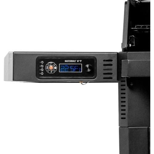 Grill zewnętrzny i wędzarnia Masterbuilt Gravity Series 600