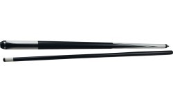 Biały kij bilardowy Maxton Fiber