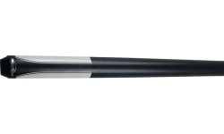 Biały kij bilardowy Maxton Fiber