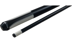 Biały kij bilardowy Maxton Fiber