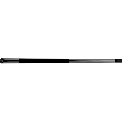 Kij bilardowy Maxton Fiber szary