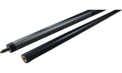 Kij bilardowy Maxton Fiber szary