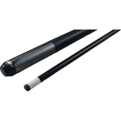 Kij bilardowy Maxton Fiber szary