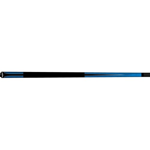 Kij bilardowy Maxton Fiber niebieski
