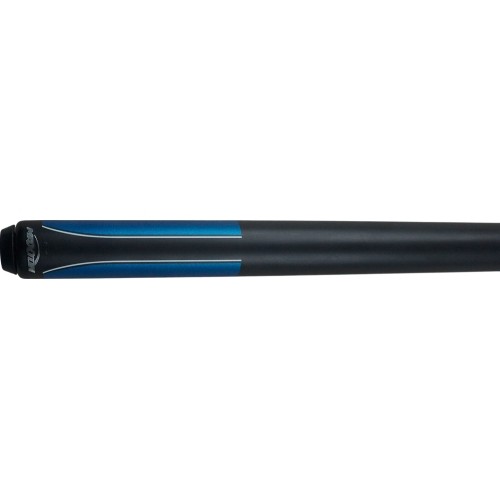 Kij bilardowy Maxton Fiber niebieski