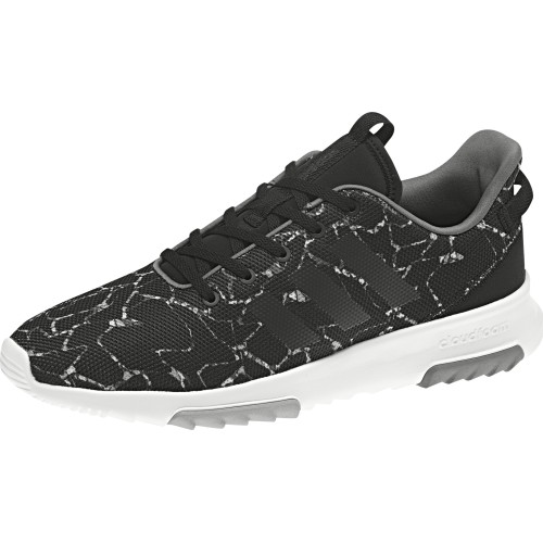 Buty Adidas Neo Cf Racer Tr Black DB0688