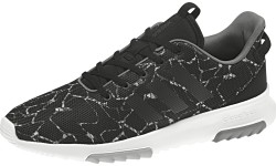 Buty Adidas Neo Cf Racer Tr Black DB0688