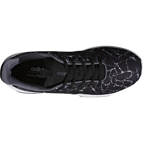 Buty Adidas Neo Cf Racer Tr Black DB0688
