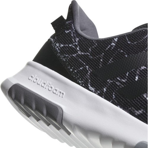 Buty Adidas Neo Cf Racer Tr Black DB0688