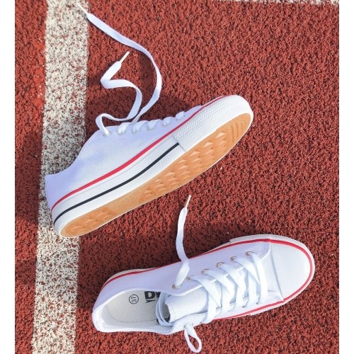 DK Avalynė Name Of Style White