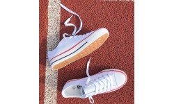 DK Avalynė Name Of Style White