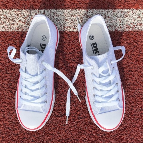 DK Avalynė Name Of Style White