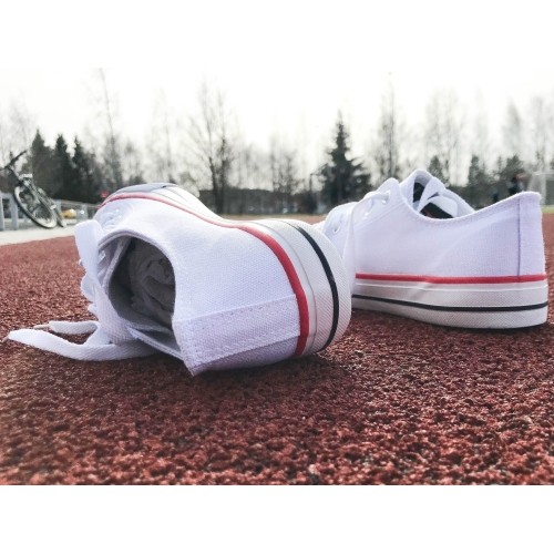 DK Avalynė Name Of Style White