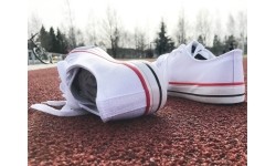 DK Avalynė Name Of Style White