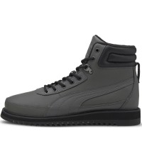 Puma Avalynė Vyrams Desierto v2 Grey