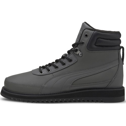 Puma buty męskie Desierto v2 Grey
