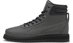 Puma Avalynė Vyrams Desierto v2 Grey