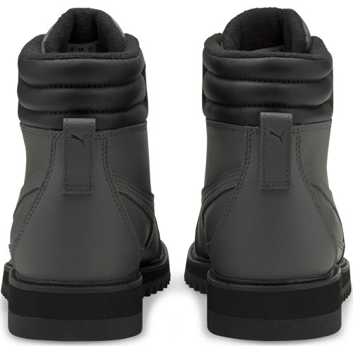 Puma Avalynė Vyrams Desierto v2 Grey