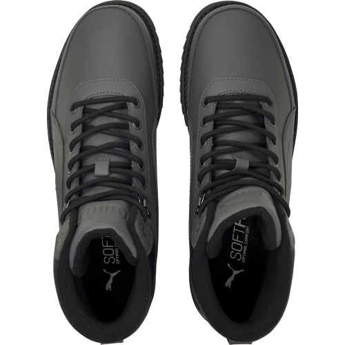 Puma Avalynė Vyrams Desierto v2 Grey