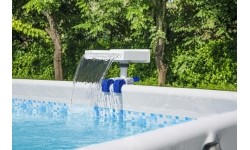 Fontanna LED BESTWAY