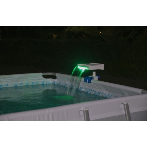 Fontanna LED BESTWAY