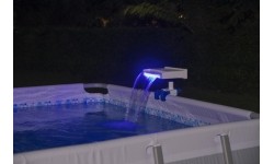 Fontanna LED BESTWAY