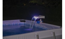 Fontanna LED BESTWAY