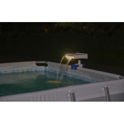 Fontanna LED BESTWAY