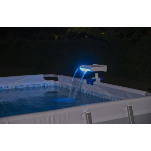 Fontanna LED BESTWAY