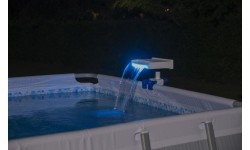 Fontanna LED BESTWAY