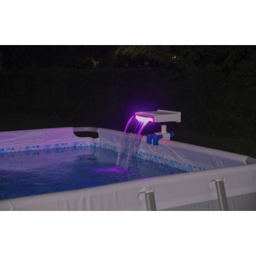 Fontanna LED BESTWAY