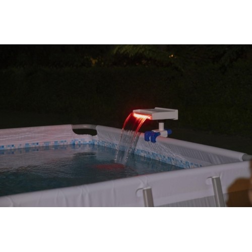 Fontanna LED BESTWAY