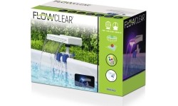 Fontanna LED BESTWAY