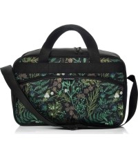 Torba fitness meteor lokman 20 l - Green/black