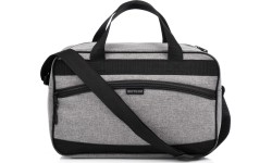 Torba fitness meteor lokman 20 l - Grey