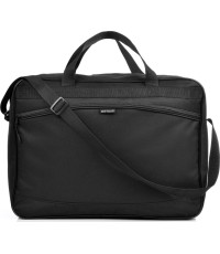 Torba sportowa Meteor Arwan 44 l - Czarny